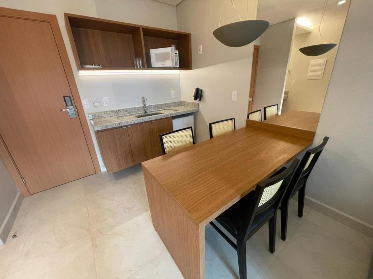 Salinas Exclusive Resort - Apartamento Salinopolis Exterior photo