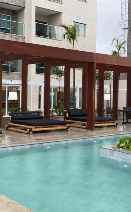 Salinas Exclusive Resort - Apartamento Salinopolis Exterior photo
